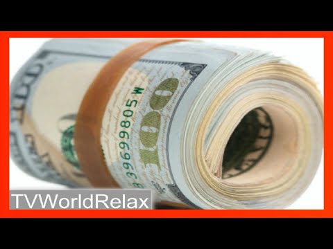 Subliminal to Attract Money Fast INSTANTLY ॐ Visualizing with LAW FOR ATTRACTION #LawforAtracction
