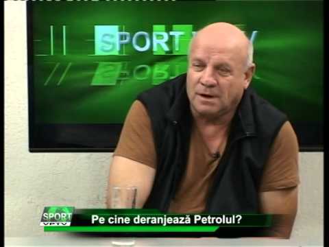 Emisiunea Sport VPTV – Ovidiu Rădulescu, Dan Tănase și Dragu Bădin – 1 septembrie 2014