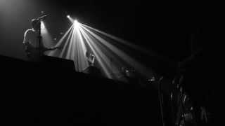 Lou Doillon@ Autre Canal 2015