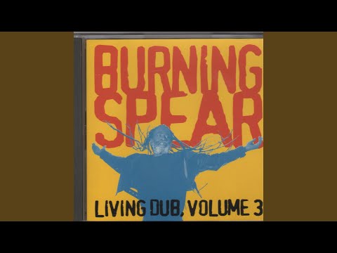 Burning Dub