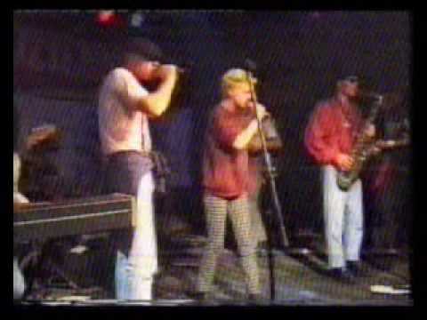 skampararas - Jednosc i zwyciestwo - old concert 7/8