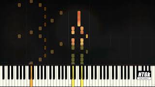 Download lagu Diabolik Lovers OST - Midnight Pleasure | Synthesia mp3 Download lagu Diabolik Lovers OST - Midnight Pleasure | Synthesia mp3