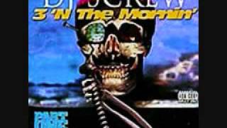 Dj Screw-High Powered-(Dr Dre)