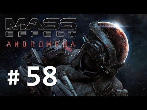 Kadara: Lud Podzielony i powrót na Tempesta - odc. 58 - Mass Effect Andromeda 4K