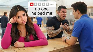 I Tested 1-Star Apple Store Reviews