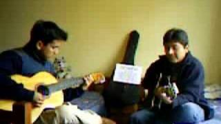 Inminente conjuncion (cover TK)