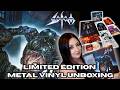 The Sound of Pure Defiance - Sodom's Limited Edition Deluxe "Get What You Deserve" Boxset Review
