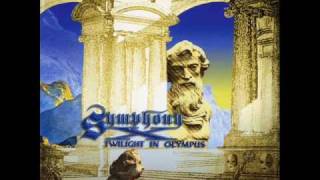 Symphony X - In The Dragon&#39;s Den