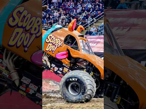 what happened to SCOOBY DOO