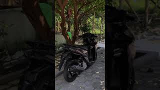 Download lagu Modifikasi Vario 150 Old Led Proper Konsep ⚡#vario #modifikasivario150 #shorts mp3
