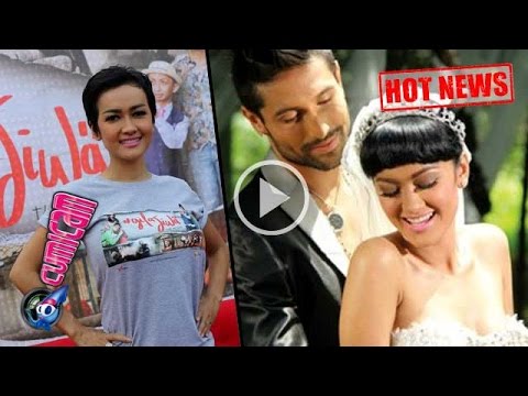 Sidang Perdana Perceraian Jupe-Gaston Digelar Tanggal 30 Maret - Cumicam 21 Maret 2016