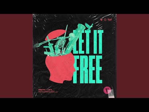 Let It Free (feat. AK3K)
