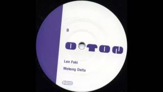 Len Faki - Mekong Delta