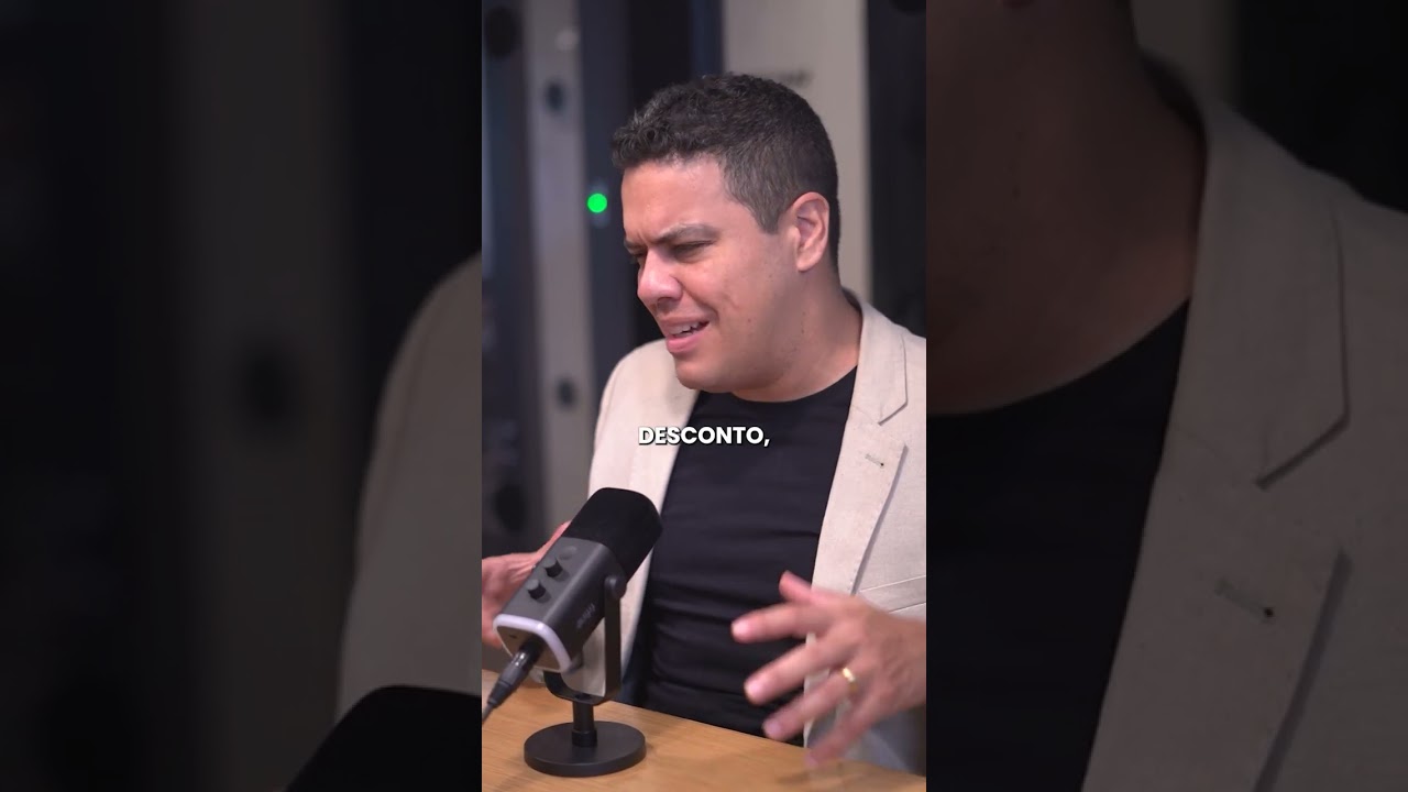 O MC pode falir! #shorts