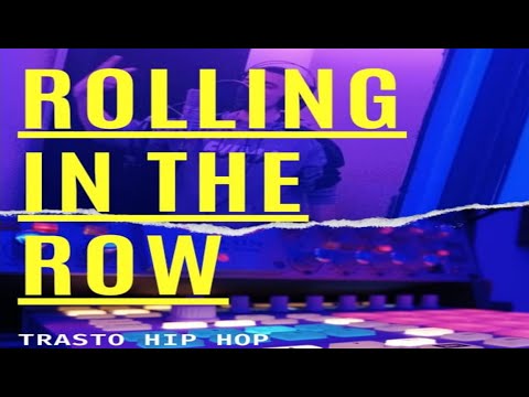 Trasto - Rolling In The Row (Videoclip) ||Prod. Underlab Records||