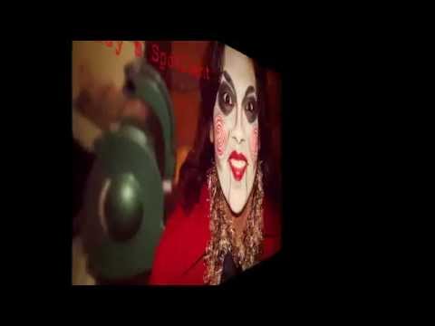 Gaby's Spotlight - Game Over