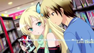 [NightCore] Love Drunk - Boys Like Girls