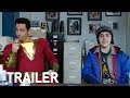 SHAZAM Official Trailer 2019