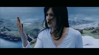 Silke Bischoff - Under your skin [Sub. Español]