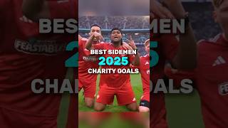 Download lagu Best Sidemen Charity Goals 2025 🤯❤️‍🩹☠️#football #sidemen #charity #fyp #edit #funny #trending mp3