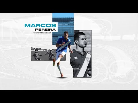 Marcos Pereira • Centre Back and Left Back • 23/24 Highlights 