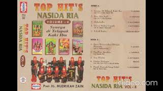 Download lagu Nasida Ria - Top Hits Vol 4 ( Full Album ) mp3 Download lagu Nasida Ria - Top Hits Vol 4 ( Full Album ) mp3
