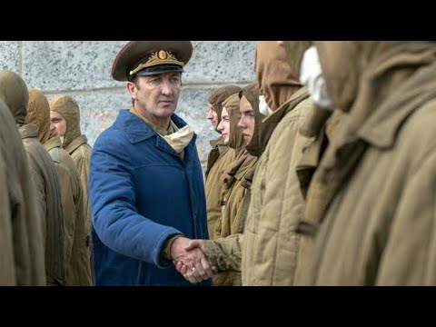 I Serve The Soviet Union