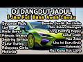 DJ Remix Dangdut Lawas Full Bass Secawan Madu Ijuk Rindu Berat Kompilasi Lagu Teman Kerja