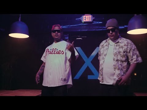 Fúmale - Ballin Ft.-  Anexo Leiruk - (Videoclip Oficial)