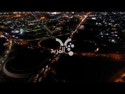 شاهد بالفيديو.. المرشح .. هل ينام وماذا يرى في المنام؟ #المربد