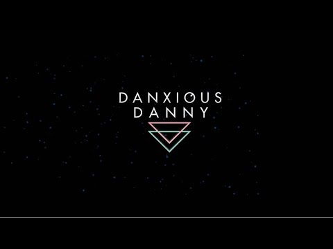 Danxious Danny - Live Show Teaser