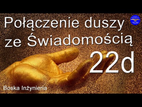 [POPKO TV] To ustawienie pozwala na PEŁNOEKRANOWE połączenie Psychiki ze świadomością. Nauki Edenu.