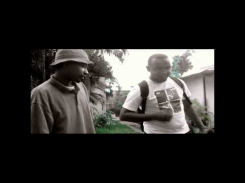 Kiffr Bass feat. Mc Gojah, Stiff, Keff-Raha nahazo(Official video clip)