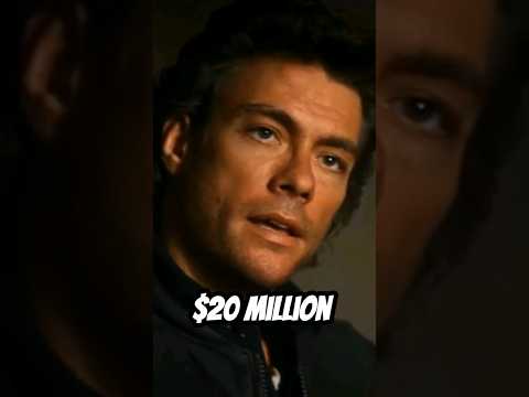 Wussten Sie, dass nach dem Film „Timecop“ (1994) …