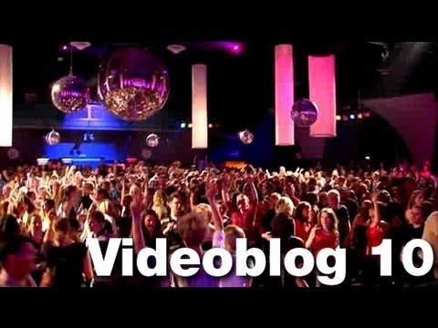 Wise Guys Blog Nr.10 - Lass uns tanzen