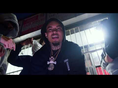 Da Crook | Green Light