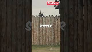 The 6-Hour WAR Over a SOCCER Game?! | BlitzFacts