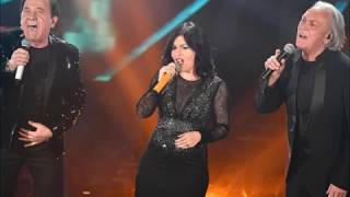 IL SEGRETO DEL TEMPO (CON GIUSY FERRERI)