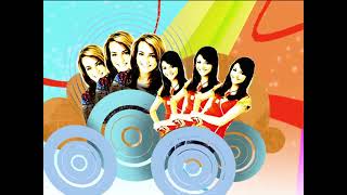 Nickelodeon - Sizzlin Summer Bumper Collection (Summer 2008)