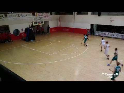 Under 16 Gold Grosseto Team 90 - GMV Ghezzano