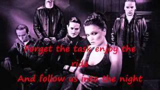 Nightwish - Nightquest (with lyrics)