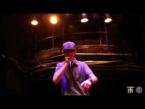 BeatPat | BBXMTL SMASH 2016 | Prelim