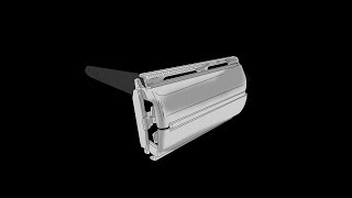 Hairless Heart/Counting Out Time Illustrated