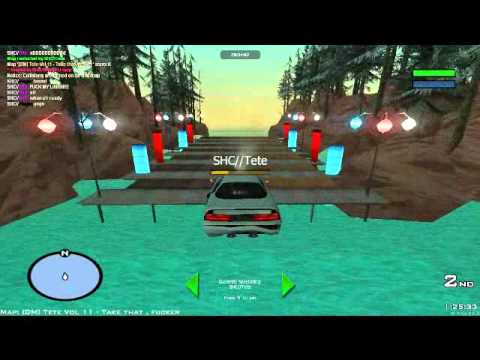 Tete Vol 11 - Take That, Fucker