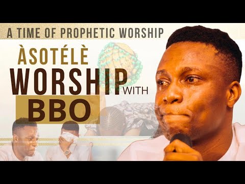BBO LIVE IN ASOTELE WORSHIP, JUST BEFORE LULI CONCERT