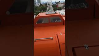 Life Boats on Royal Princess  #royalprincesscruise #royalprincesslifeboats #cruiselifeboats