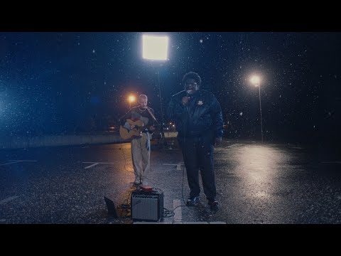 Blumengarten - gloria (Live Session)