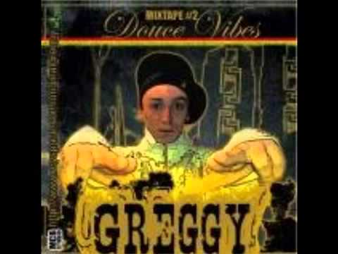 Greggy (Jah Mic - Lyrical Fight) - Ce monde
