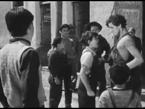 Los Olvidados (1950) de Luis Buñuel - Película Completa