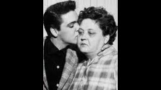 Milky White Way (Gospel Music) HD 2023 - Elvis Presley